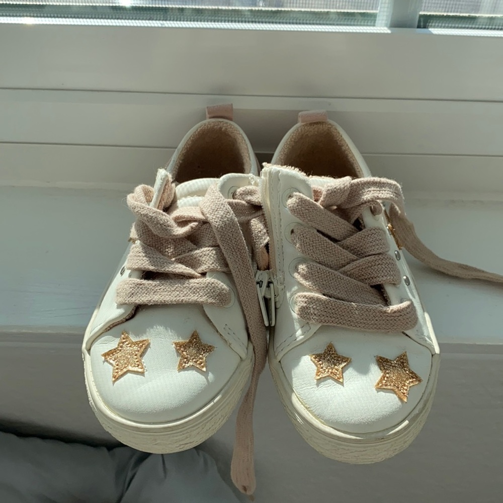 Zara shoes never worn